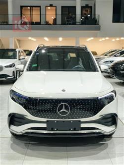 مرسيدس بنز EQB